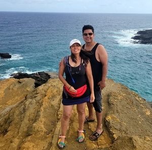 Meet your Posher, Araceli